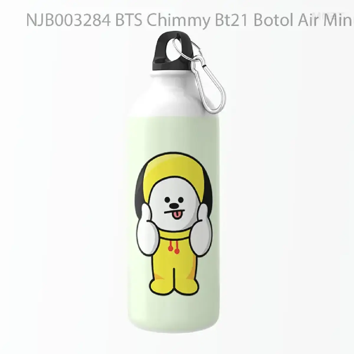 BTS Chimmy Bt21 Botol Air Minum