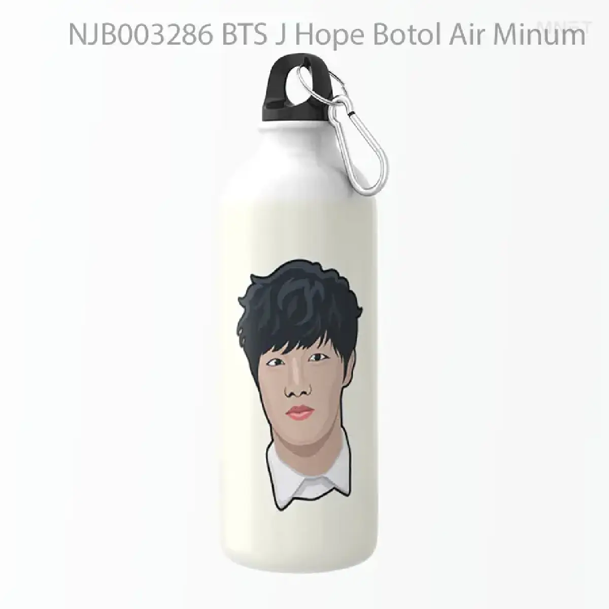 BTS J Hope Botol Air Minum