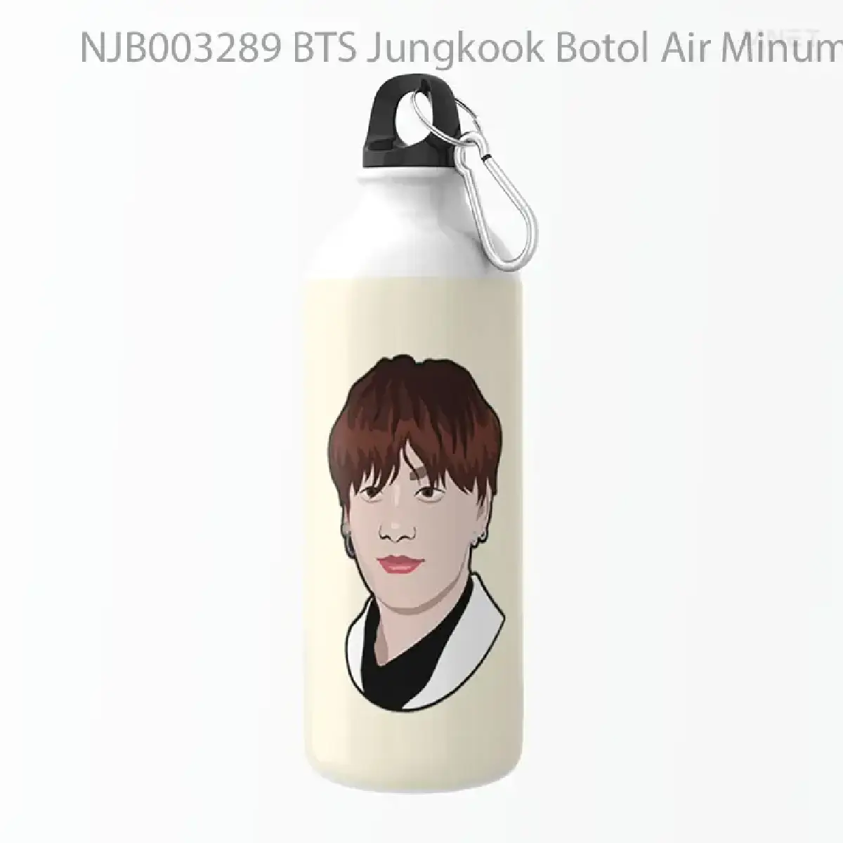 BTS Jungkook Botol Air Minum