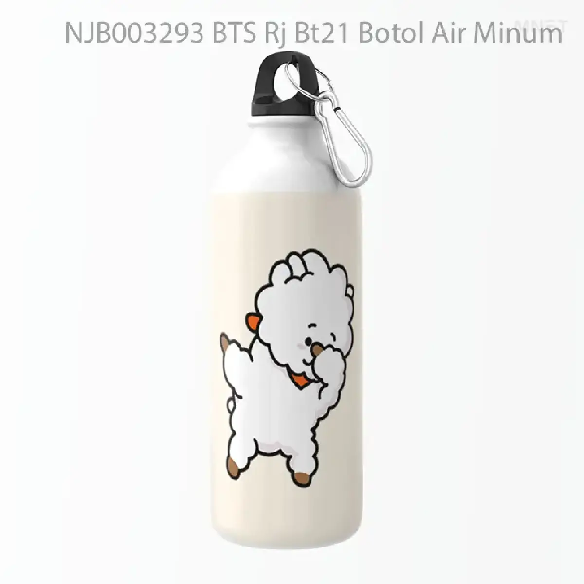BTS Rj Bt21 Botol Air Minum