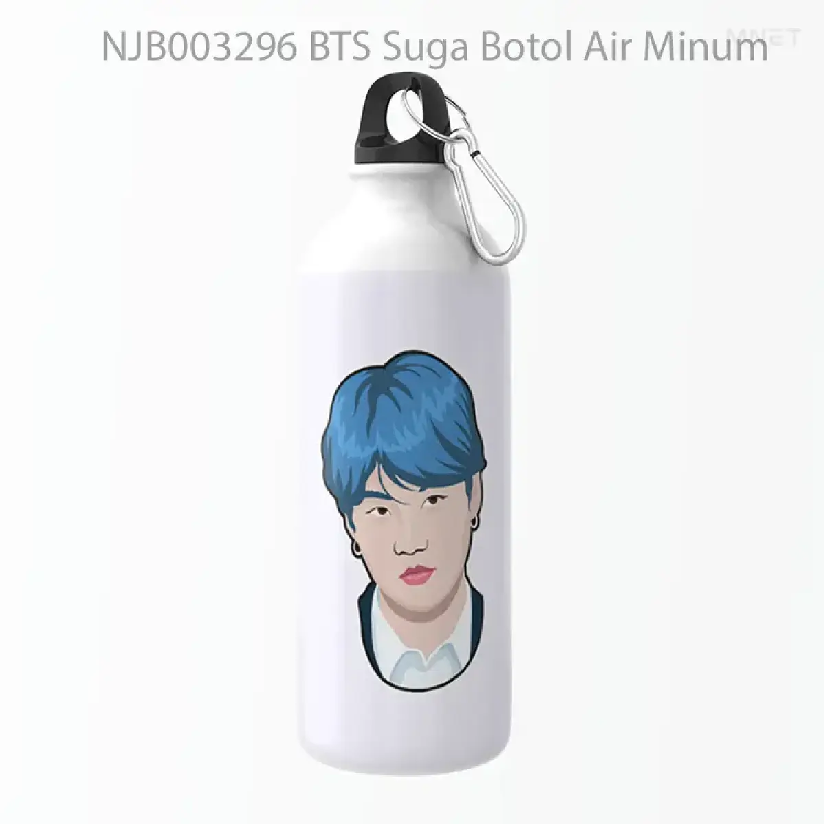 BTS Suga Botol Air Minum
