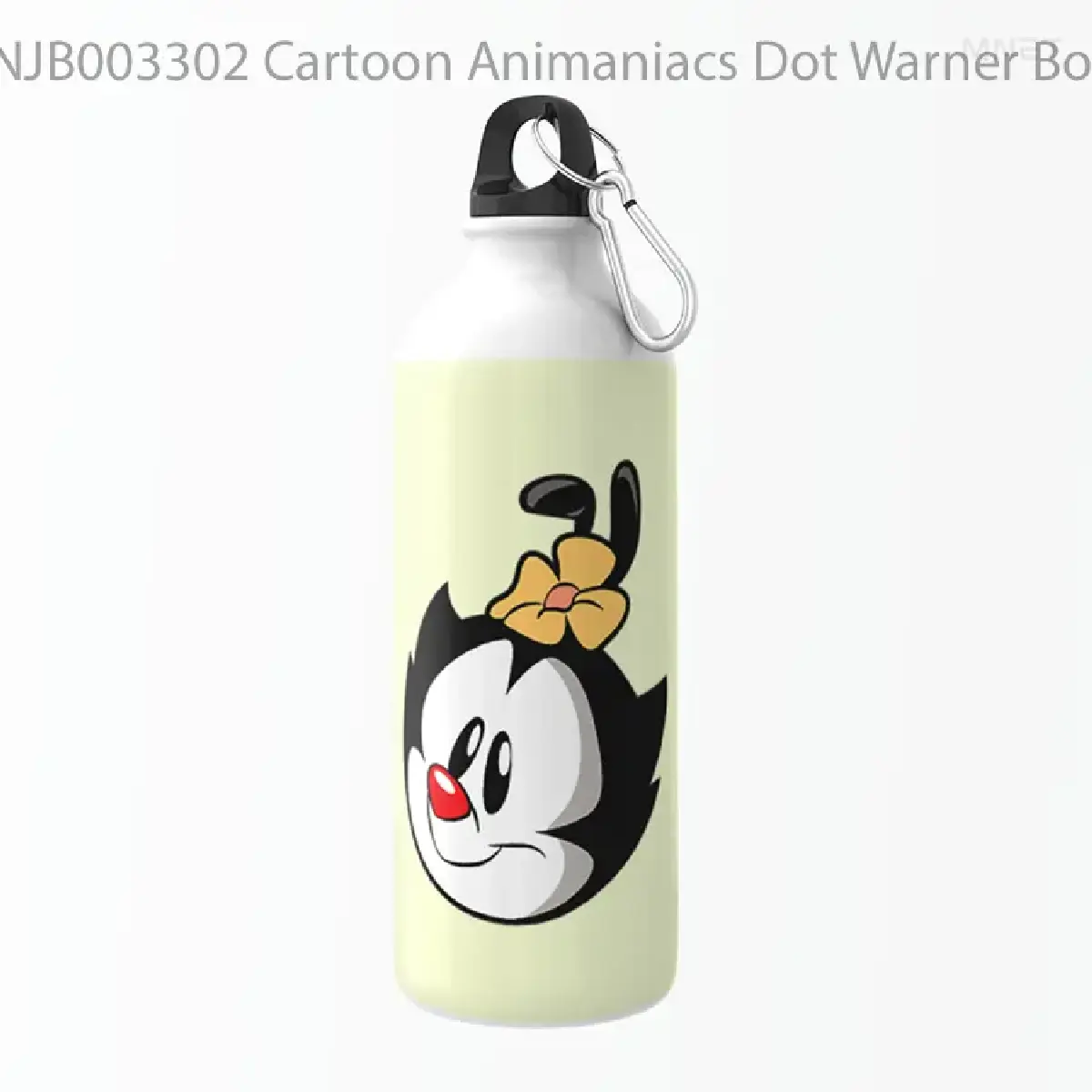 Cartoon Animaniacs Dot Warner Botol Air Minum