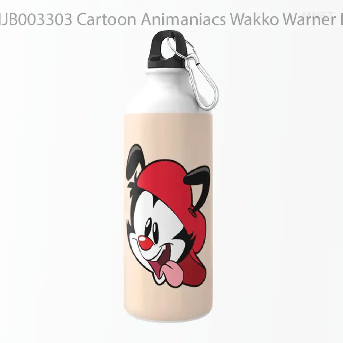 Cartoon Animaniacs Wakko Warner Botol Air Minum