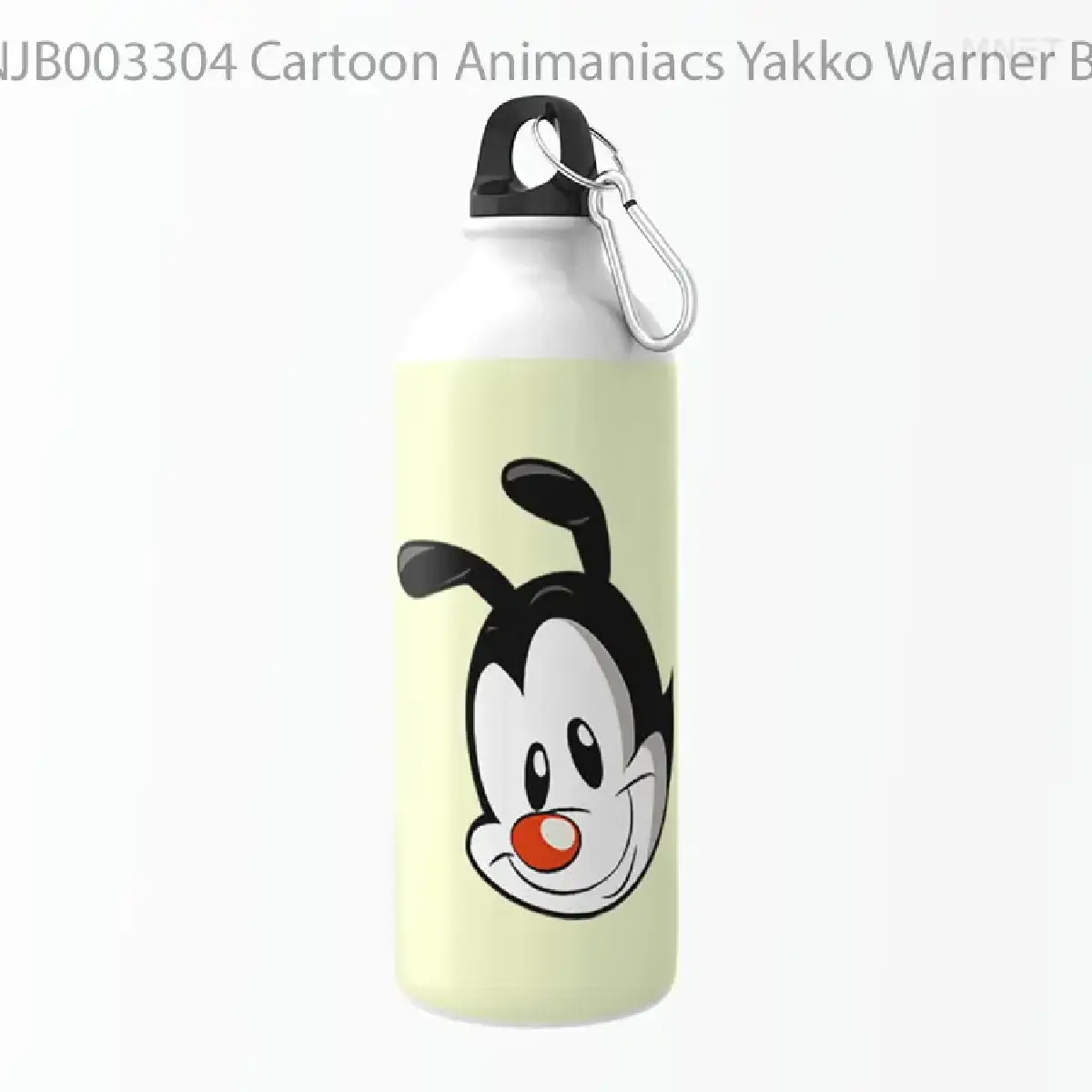 Cartoon Animaniacs Yakko Warner Botol Air Minum