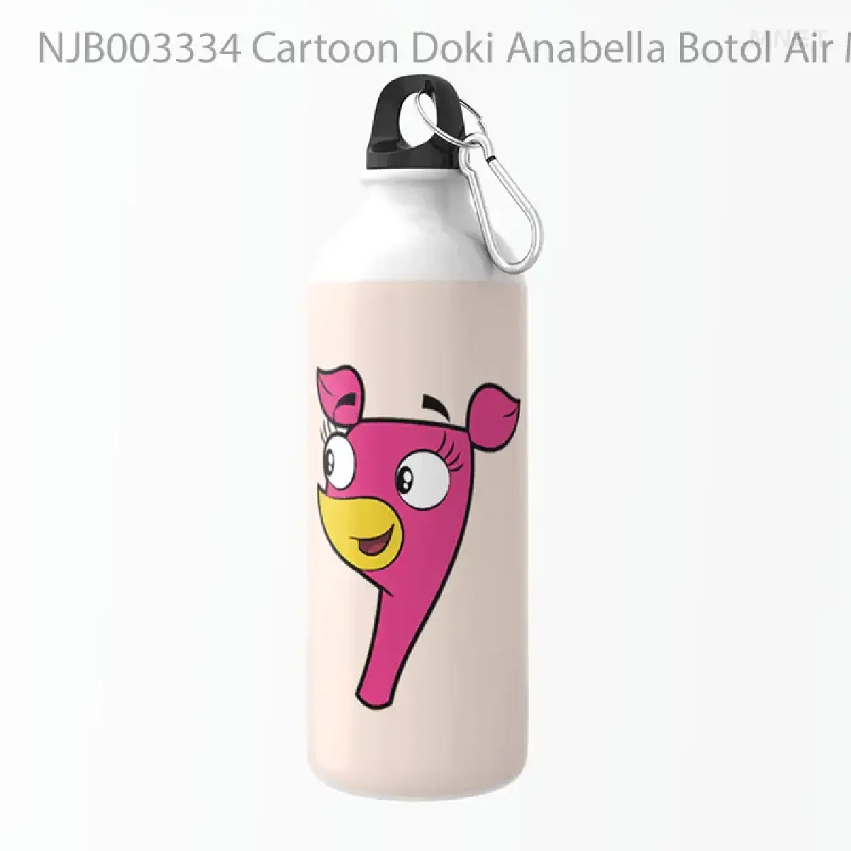 Cartoon Doki Anabella Botol Air Minum