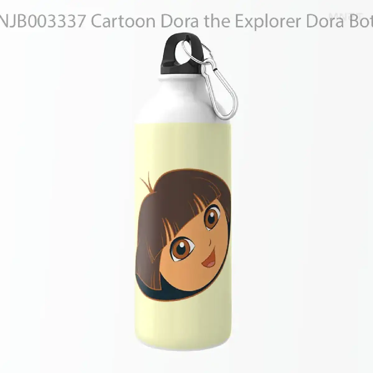 Cartoon Dora the Explorer Dora Botol Air Minum