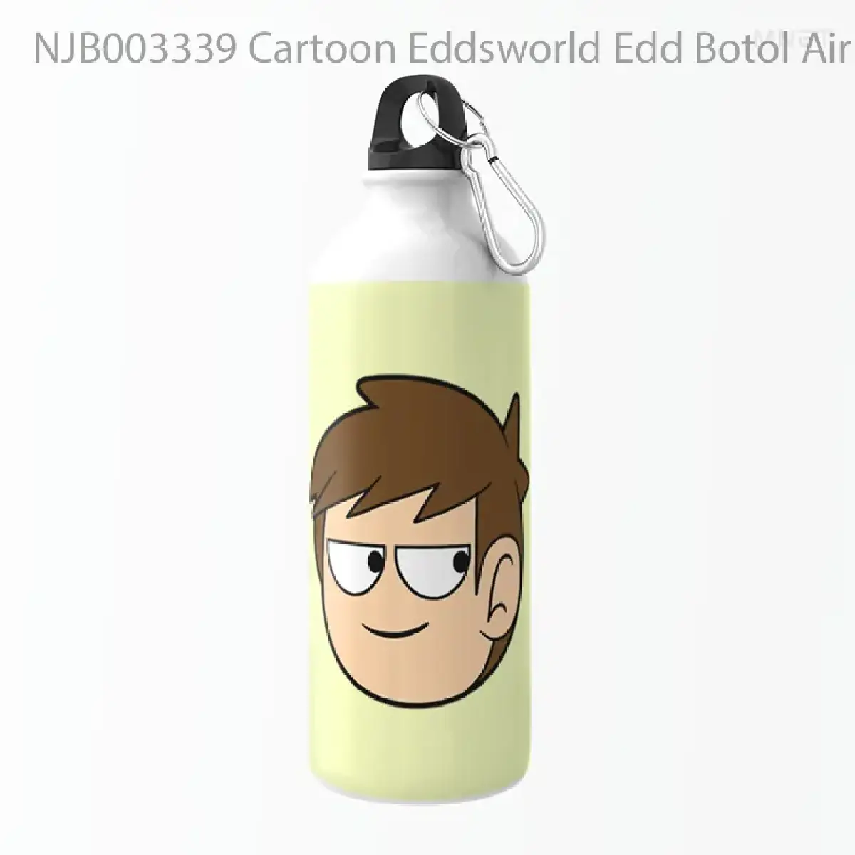 Cartoon Eddsworld Edd Botol Air Minum