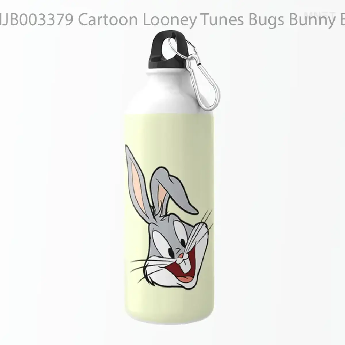 Cartoon Looney Tunes Bugs Bunny Botol Air Minum