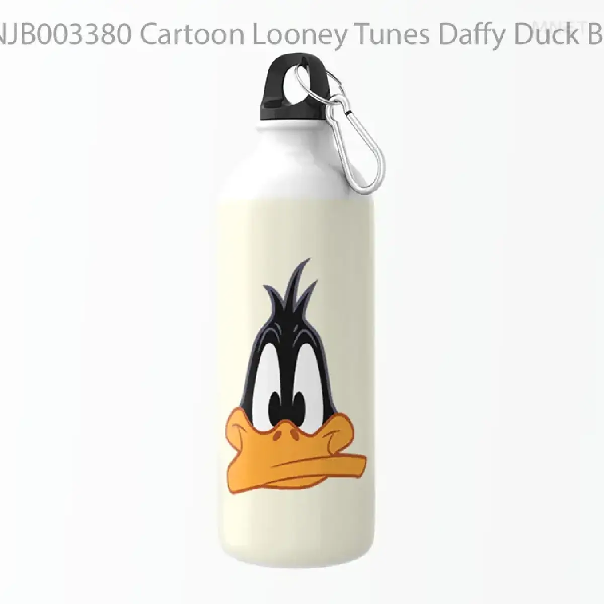 Cartoon Looney Tunes Daffy Duck Botol Air Minum