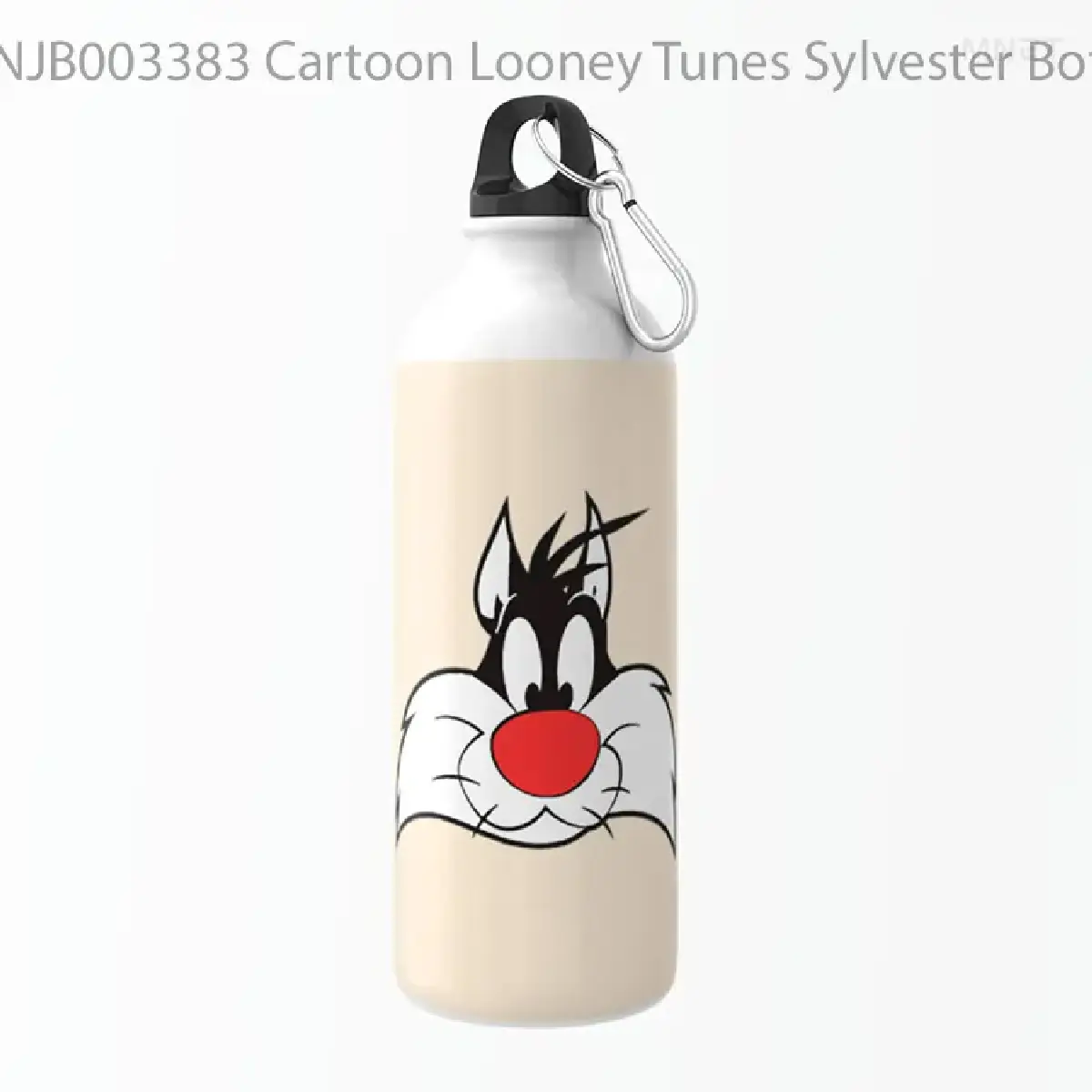 Cartoon Looney Tunes Sylvester Botol Air Minum