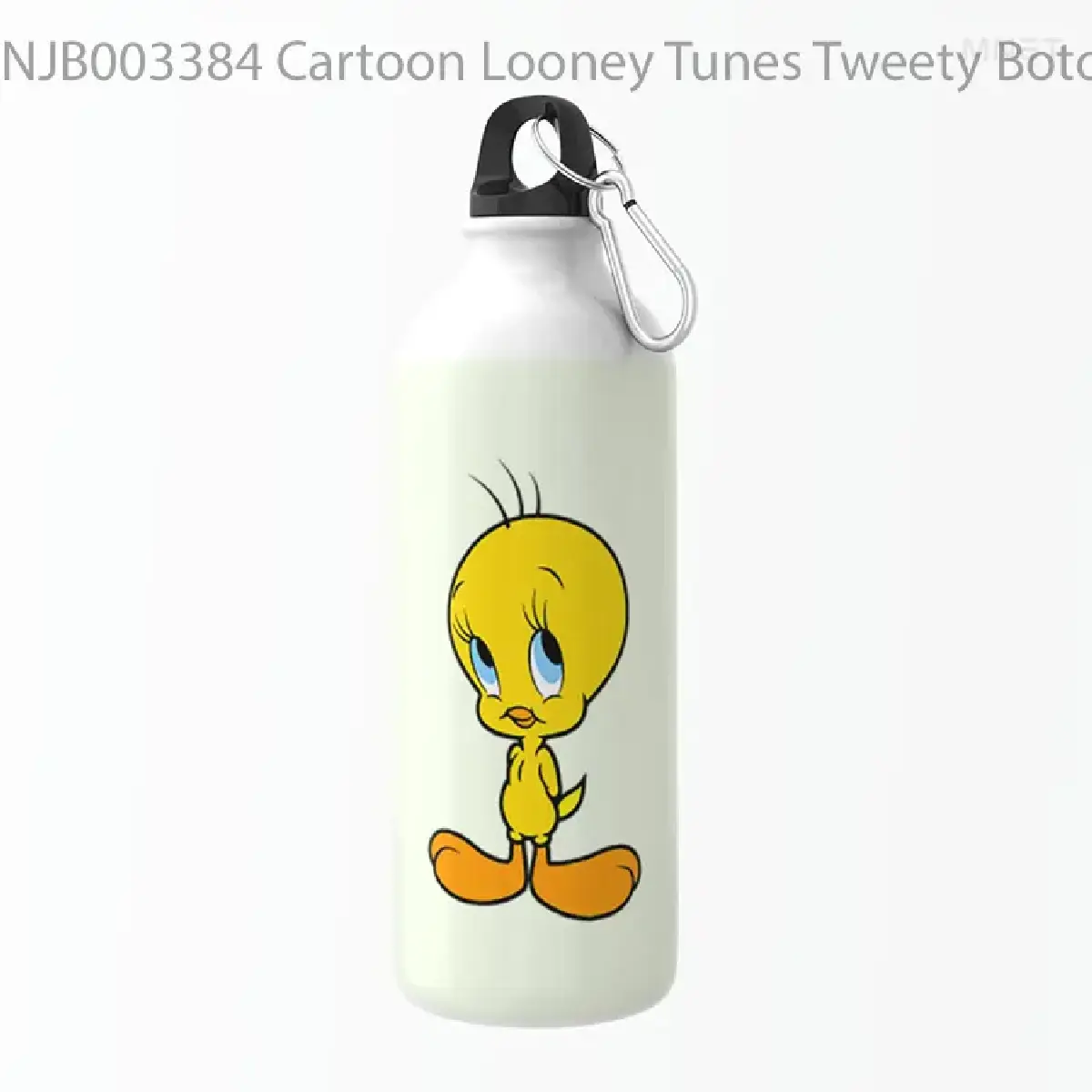 Cartoon Looney Tunes Tweety Botol Air Minum