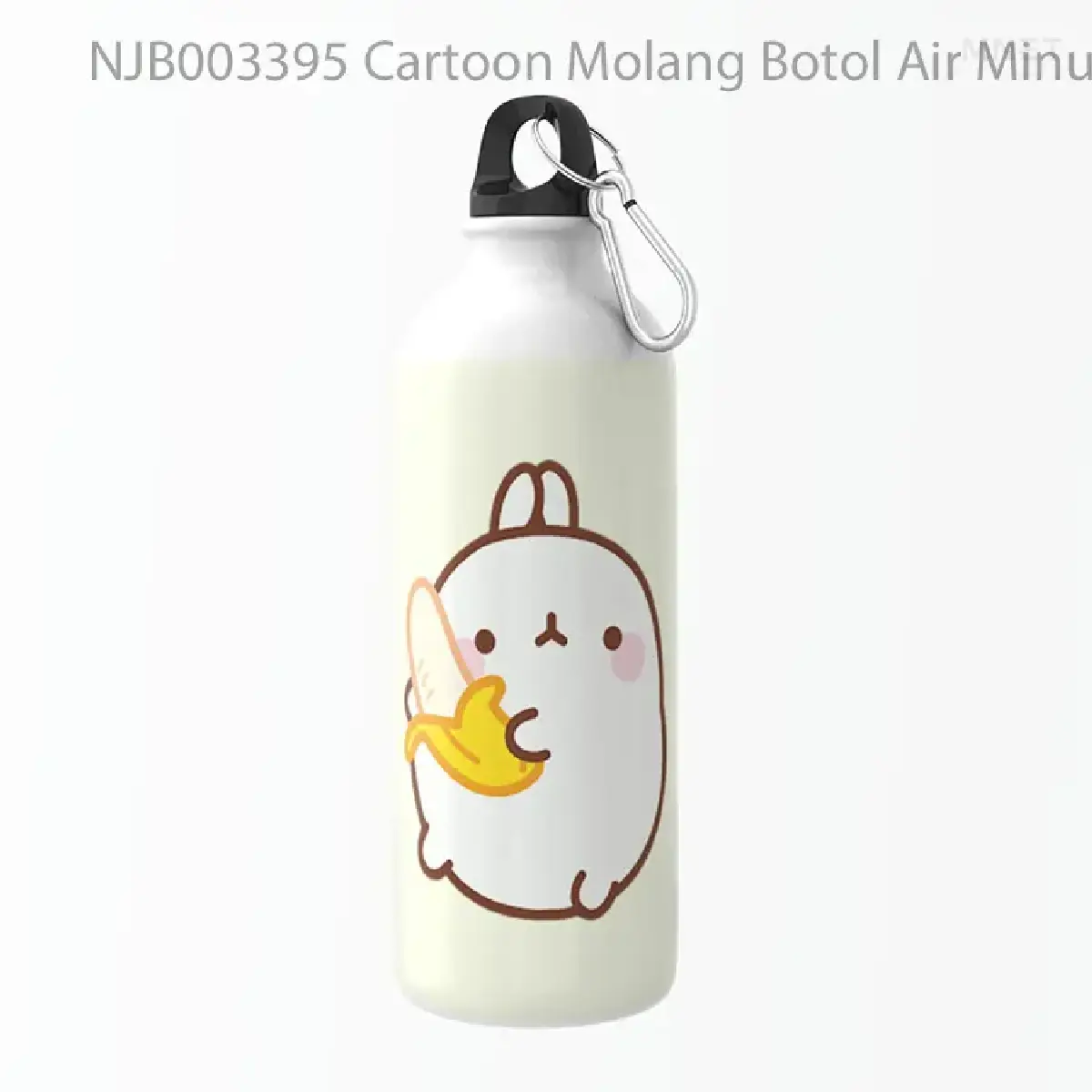 Cartoon Molang Botol Air Minum