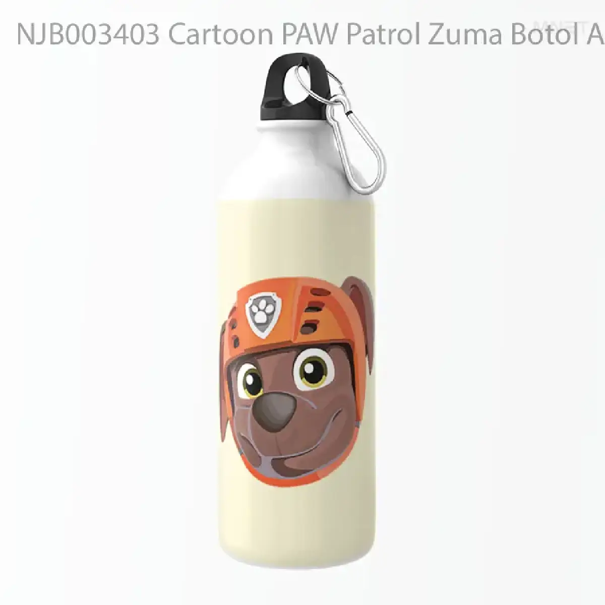 Cartoon PAW Patrol Zuma Botol Air Minum