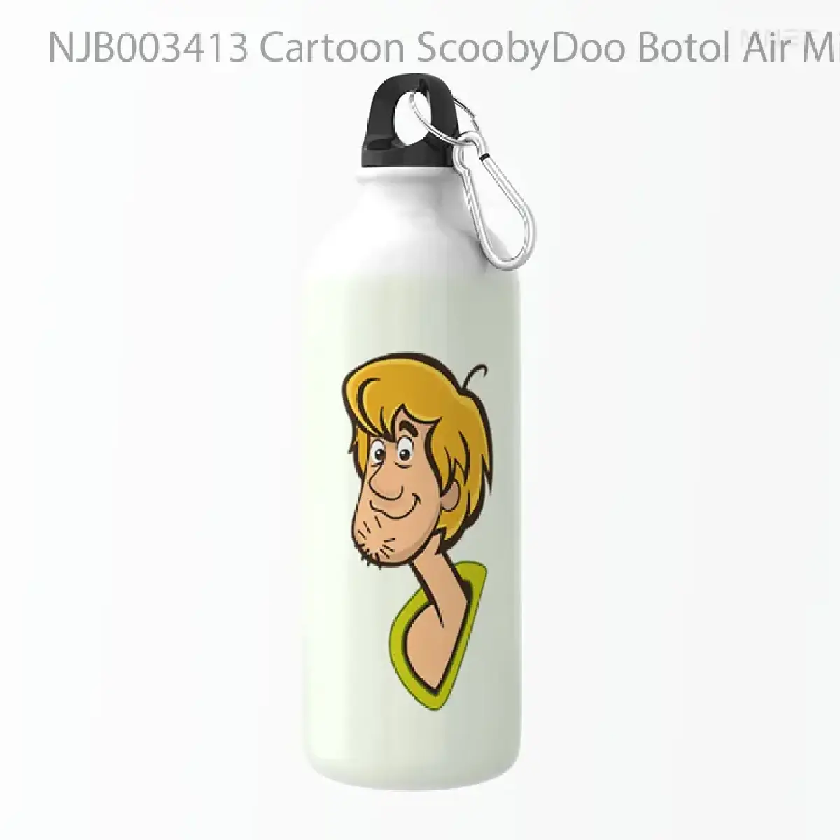 Cartoon ScoobyDoo Botol Air Minum