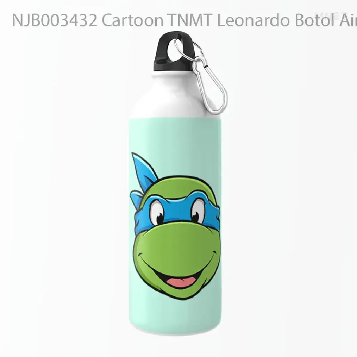 Cartoon TNMT Leonardo Botol Air Minum