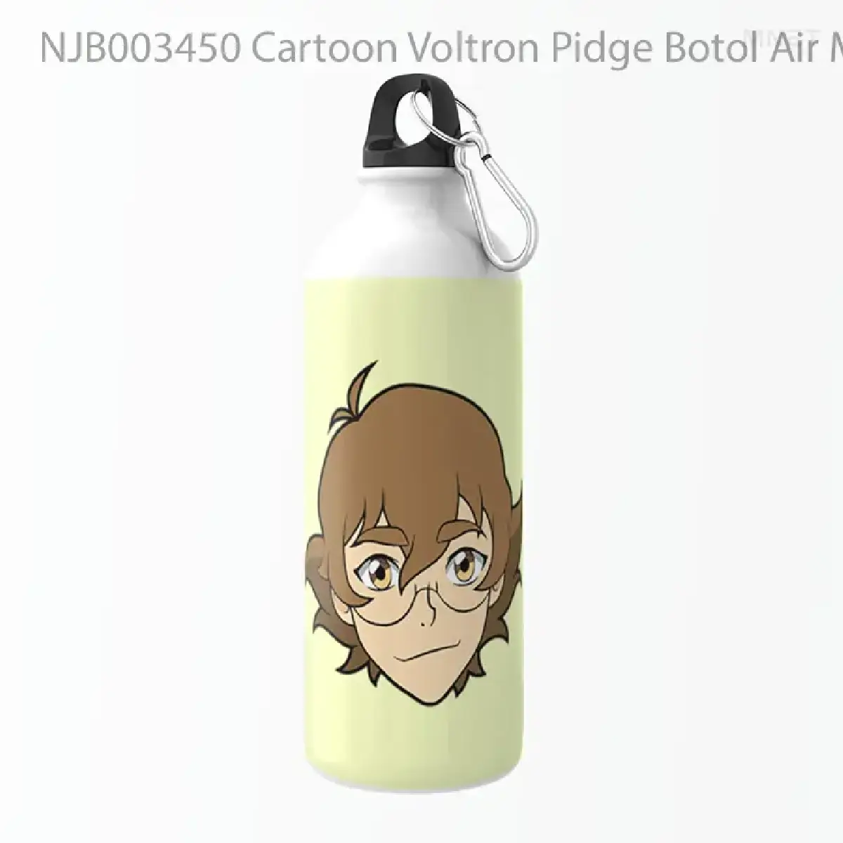 Cartoon Voltron Pidge Botol Air Minum