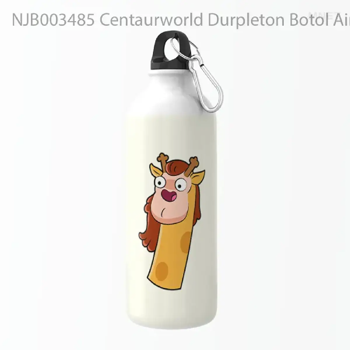 Centaurworld Durpleton Botol Air Minum