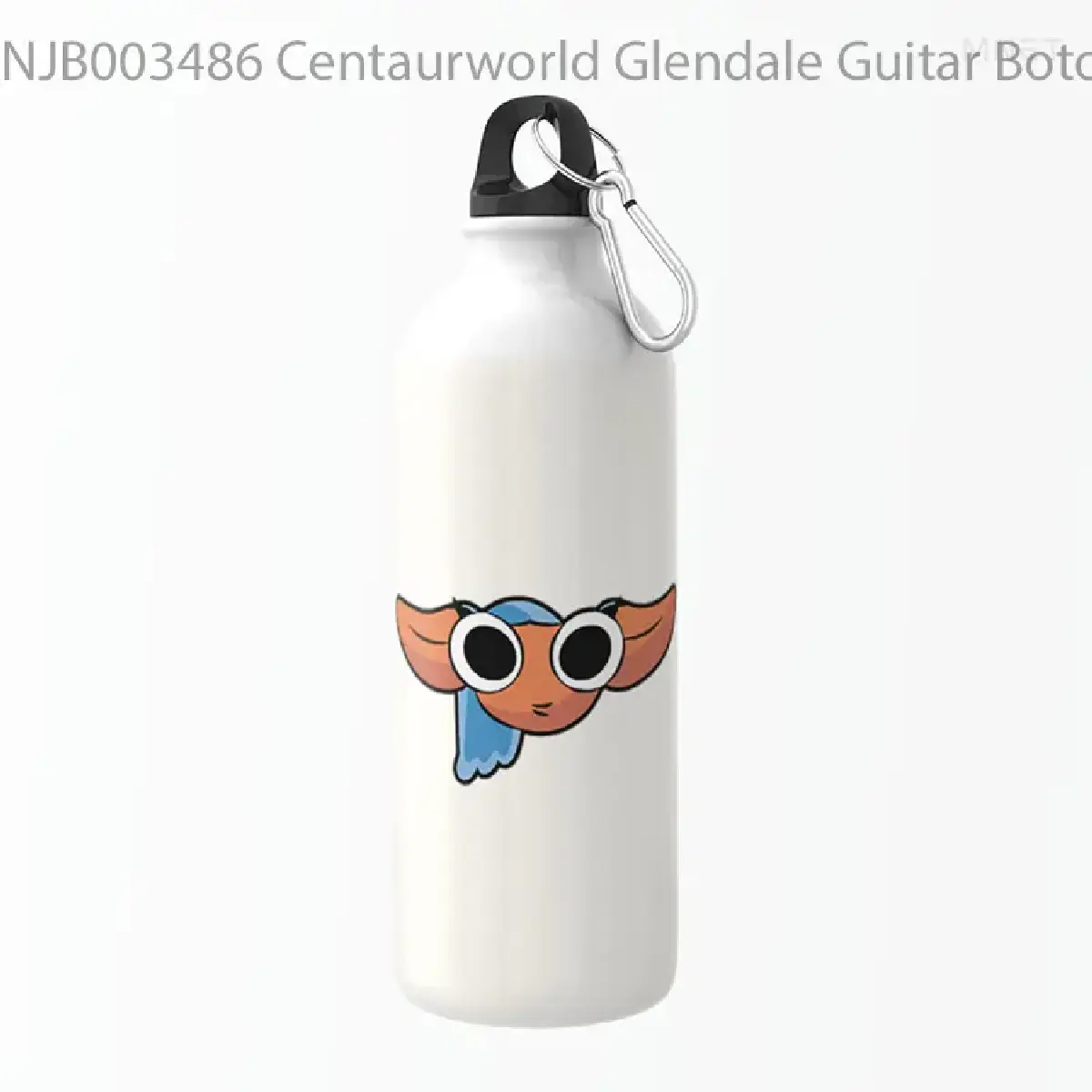 Centaurworld Glendale Guitar Botol Air Minum