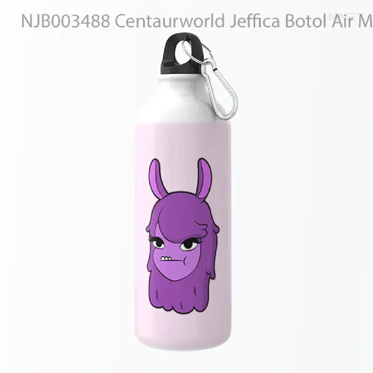 Centaurworld Jeffica Botol Air Minum