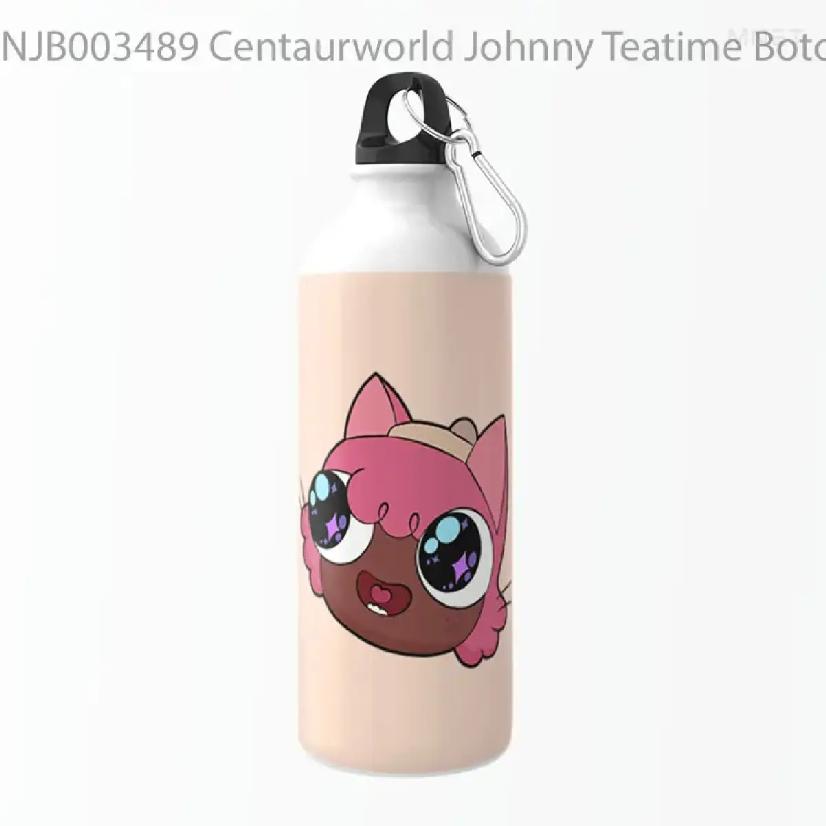 Centaurworld Johnny Teatime Botol Air Minum