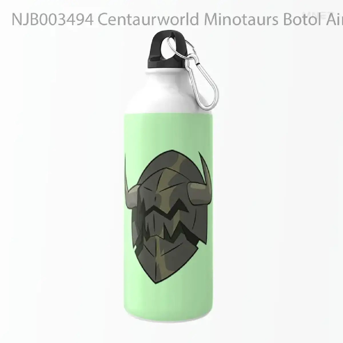 Centaurworld Minotaurs Botol Air Minum