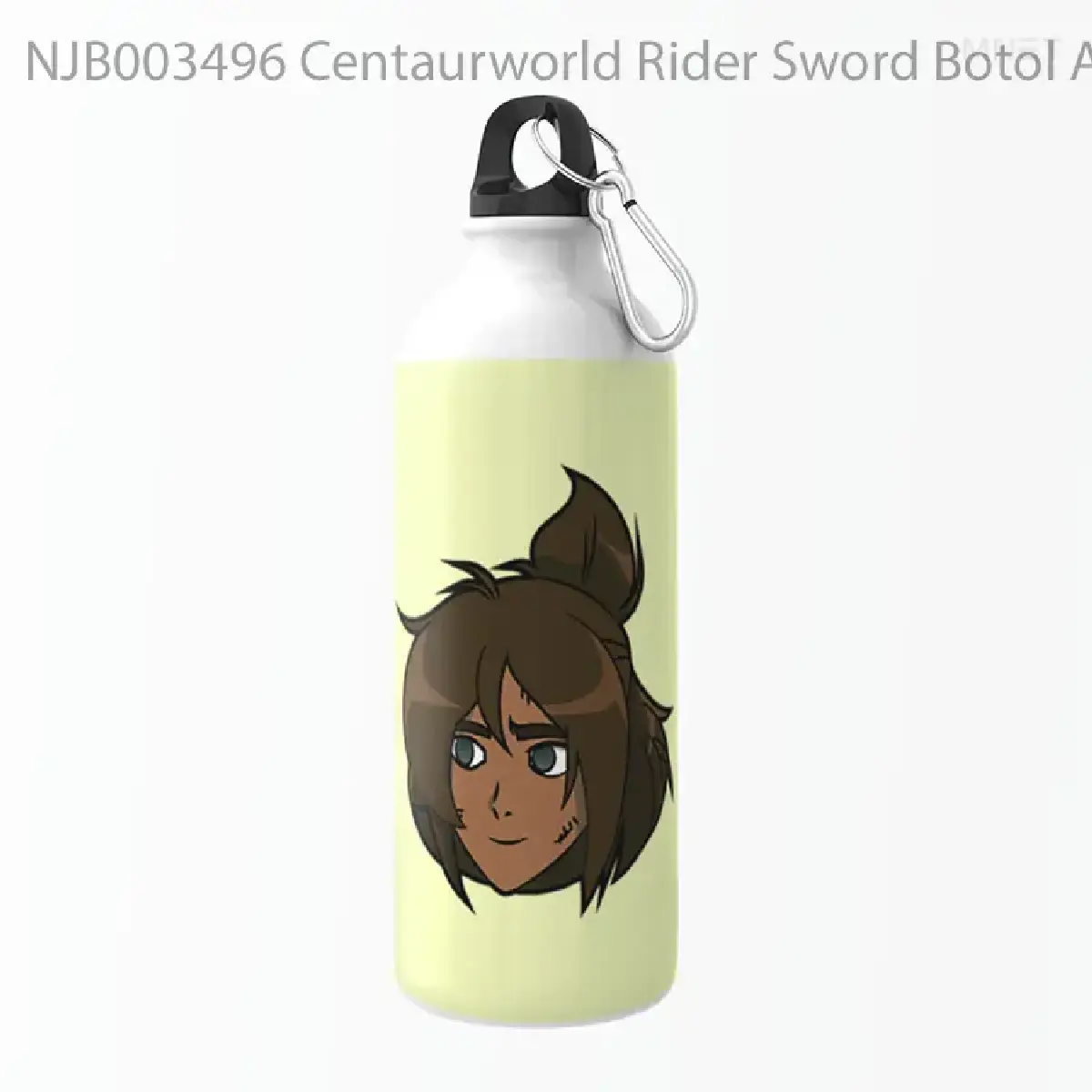 Centaurworld Rider Sword Botol Air Minum