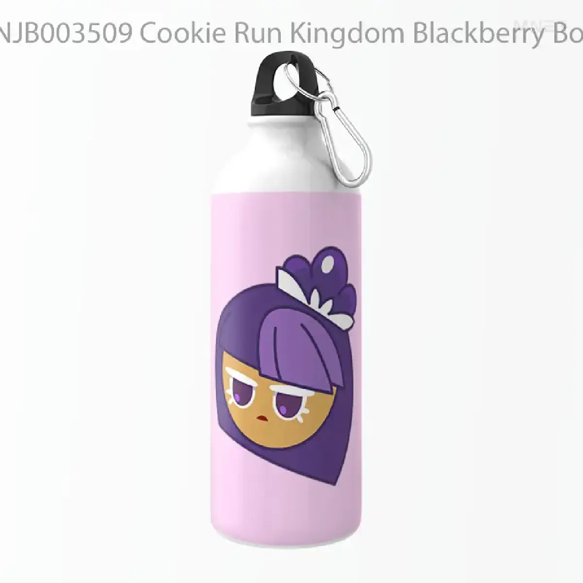 Cookie Run Kingdom Blackberry Botol Air Minum