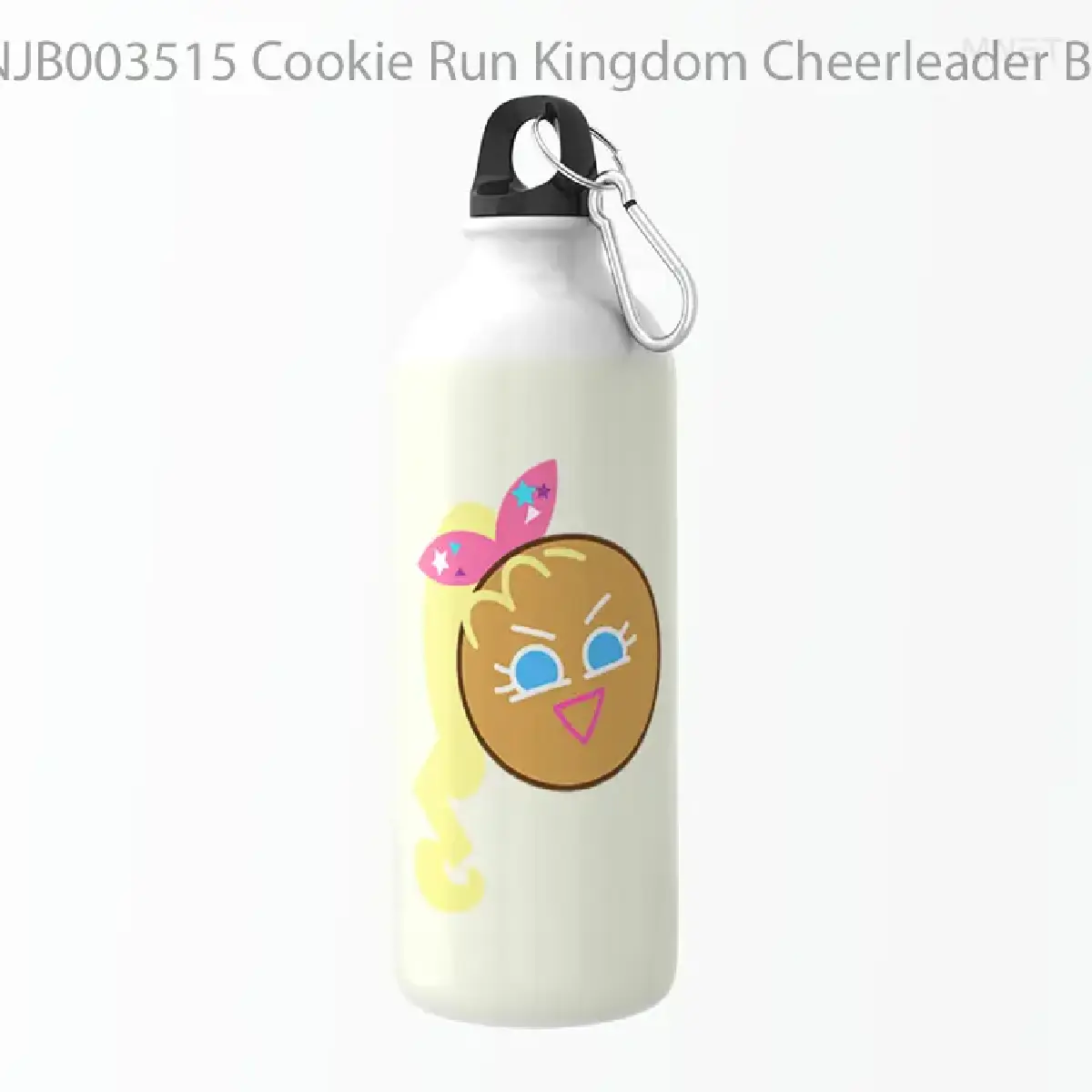 Cookie Run Kingdom Cheerleader Botol Air Minum