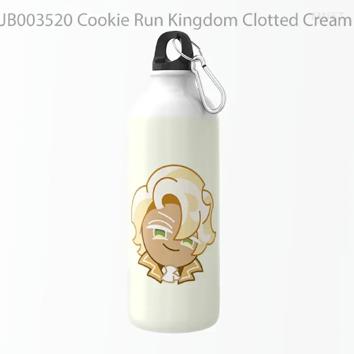 Cookie Run Kingdom Clotted Cream Botol Air Minum