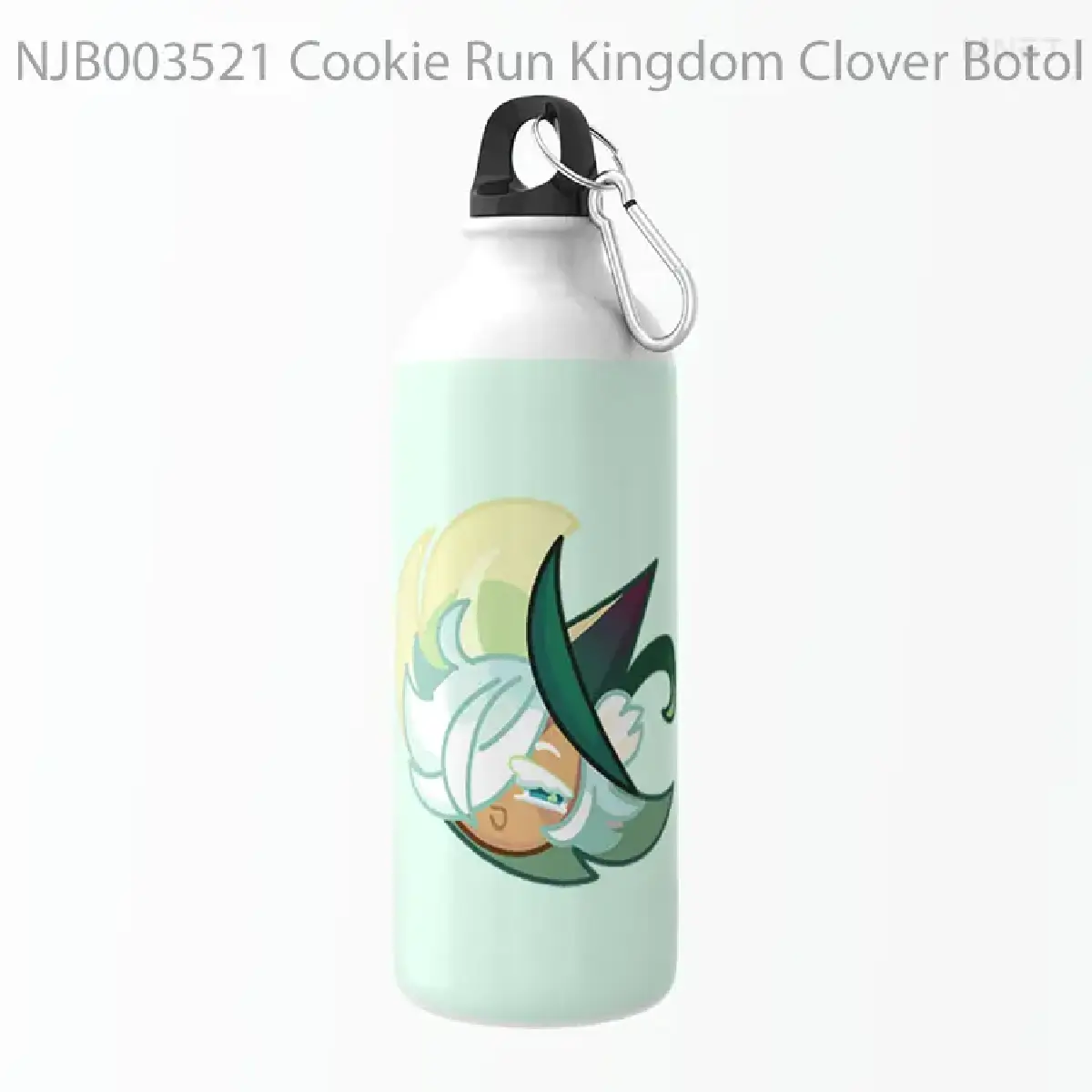 Cookie Run Kingdom Clover Botol Air Minum