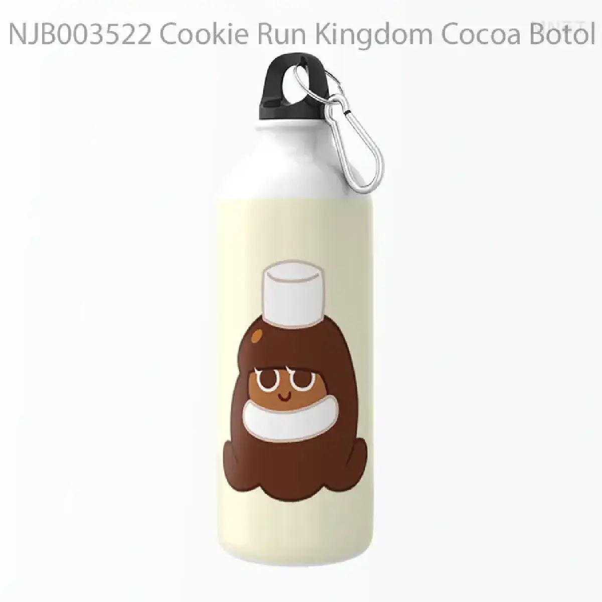Cookie Run Kingdom Cocoa Botol Air Minum