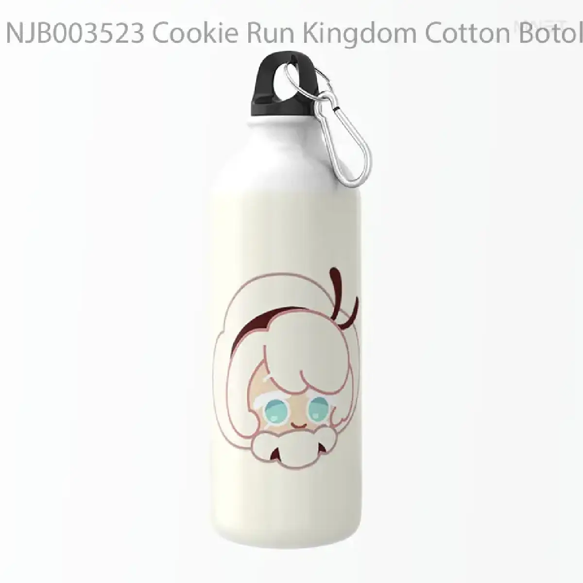 Cookie Run Kingdom Cotton Botol Air Minum
