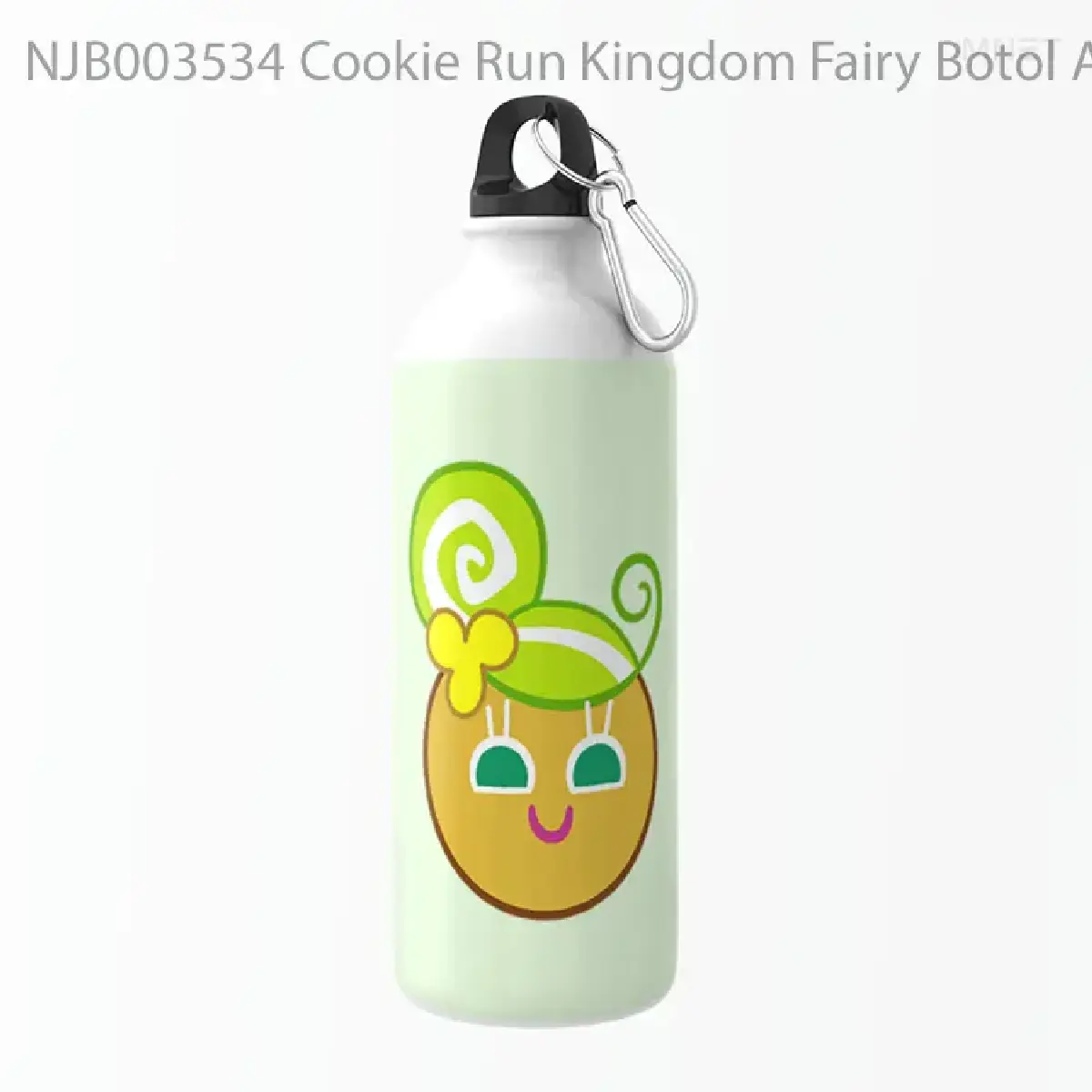 Cookie Run Kingdom Fairy Botol Air Minum