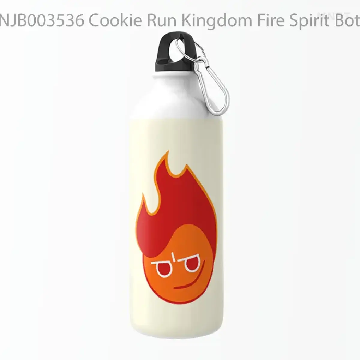 Cookie Run Kingdom Fire Spirit Botol Air Minum