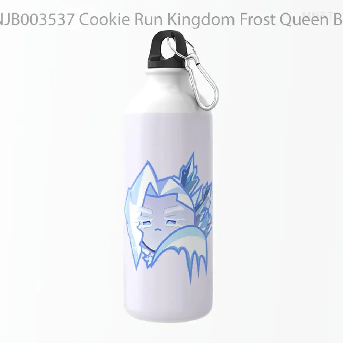 Cookie Run Kingdom Frost Queen Botol Air Minum