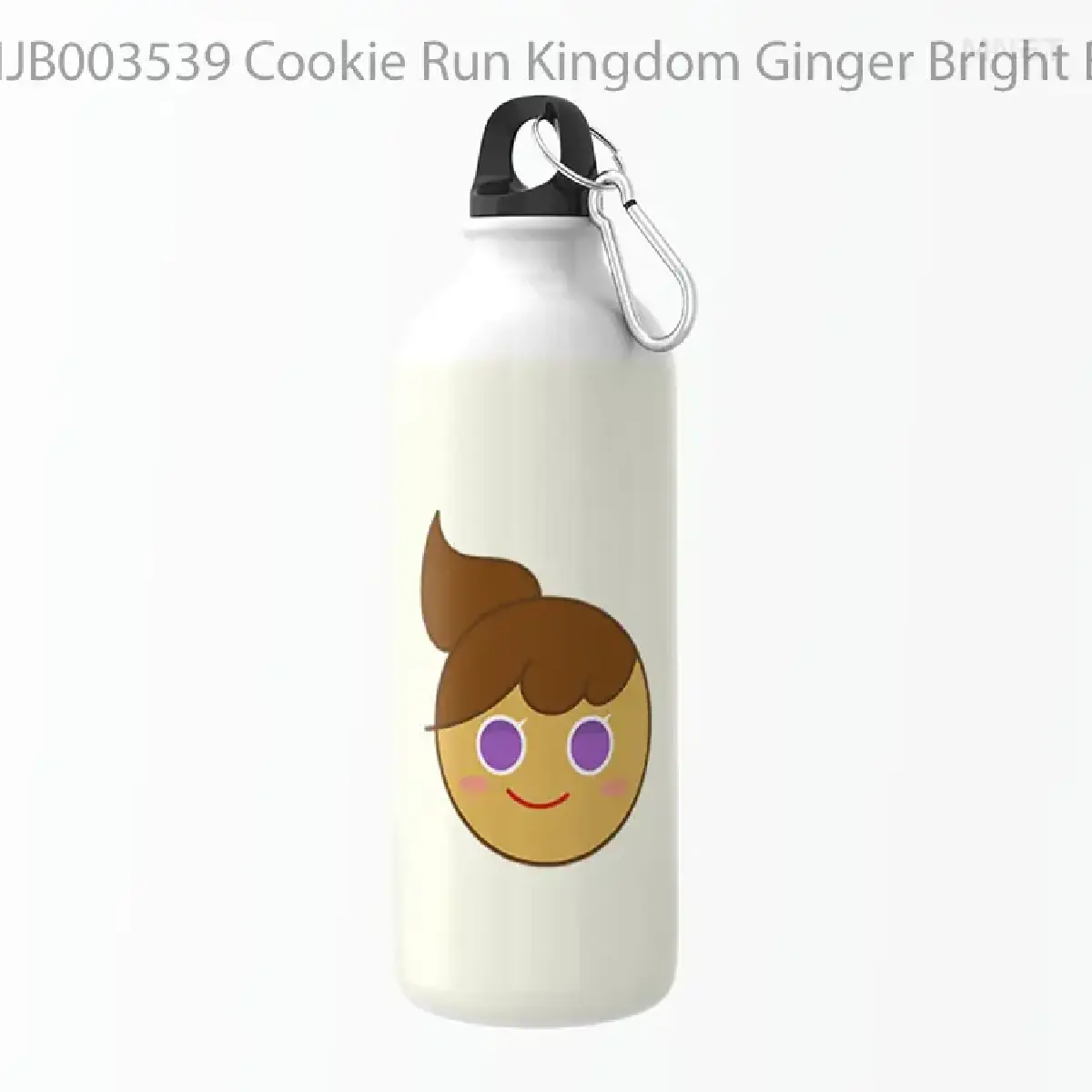 Cookie Run Kingdom Ginger Bright Botol Air Minum