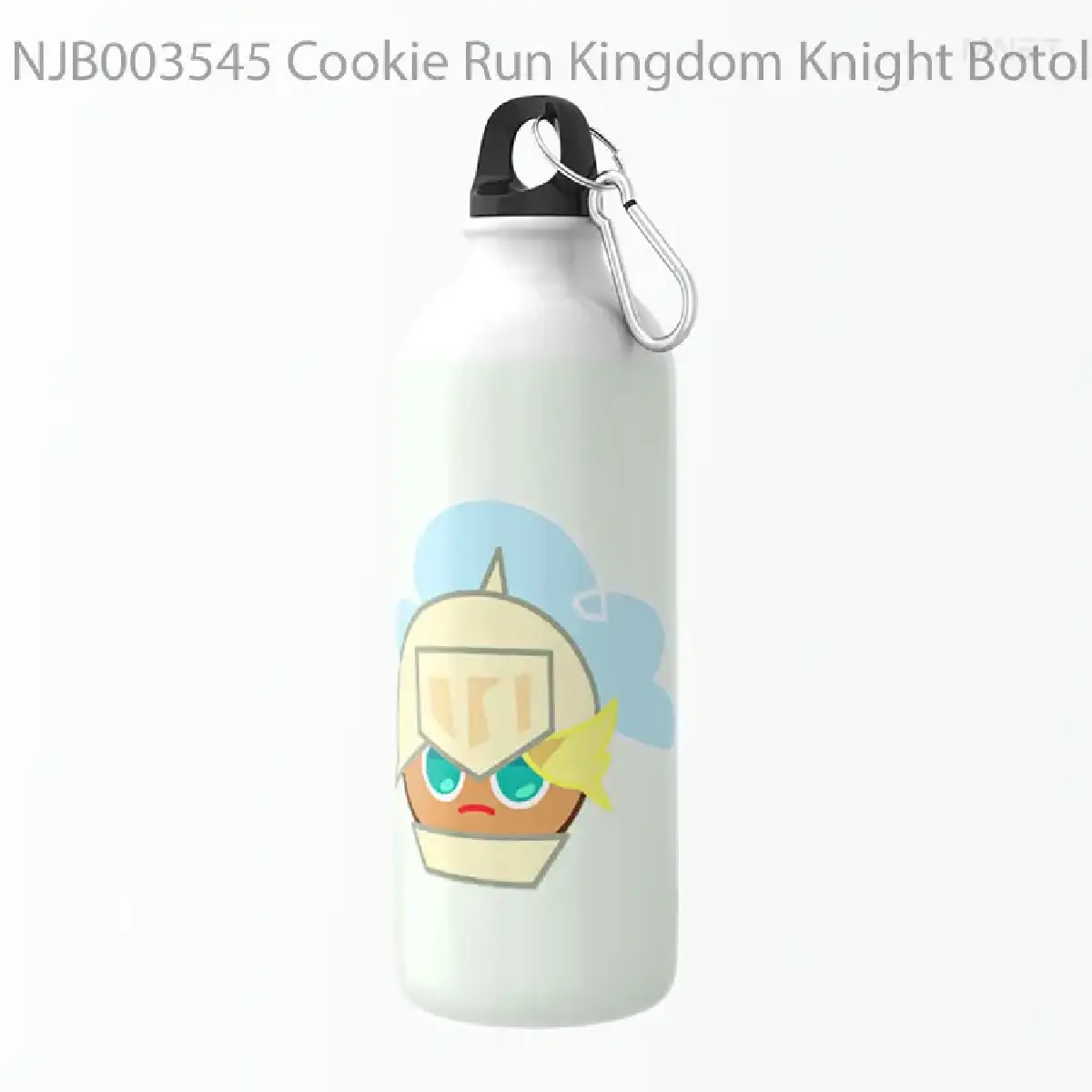 Cookie Run Kingdom Knight Botol Air Minum