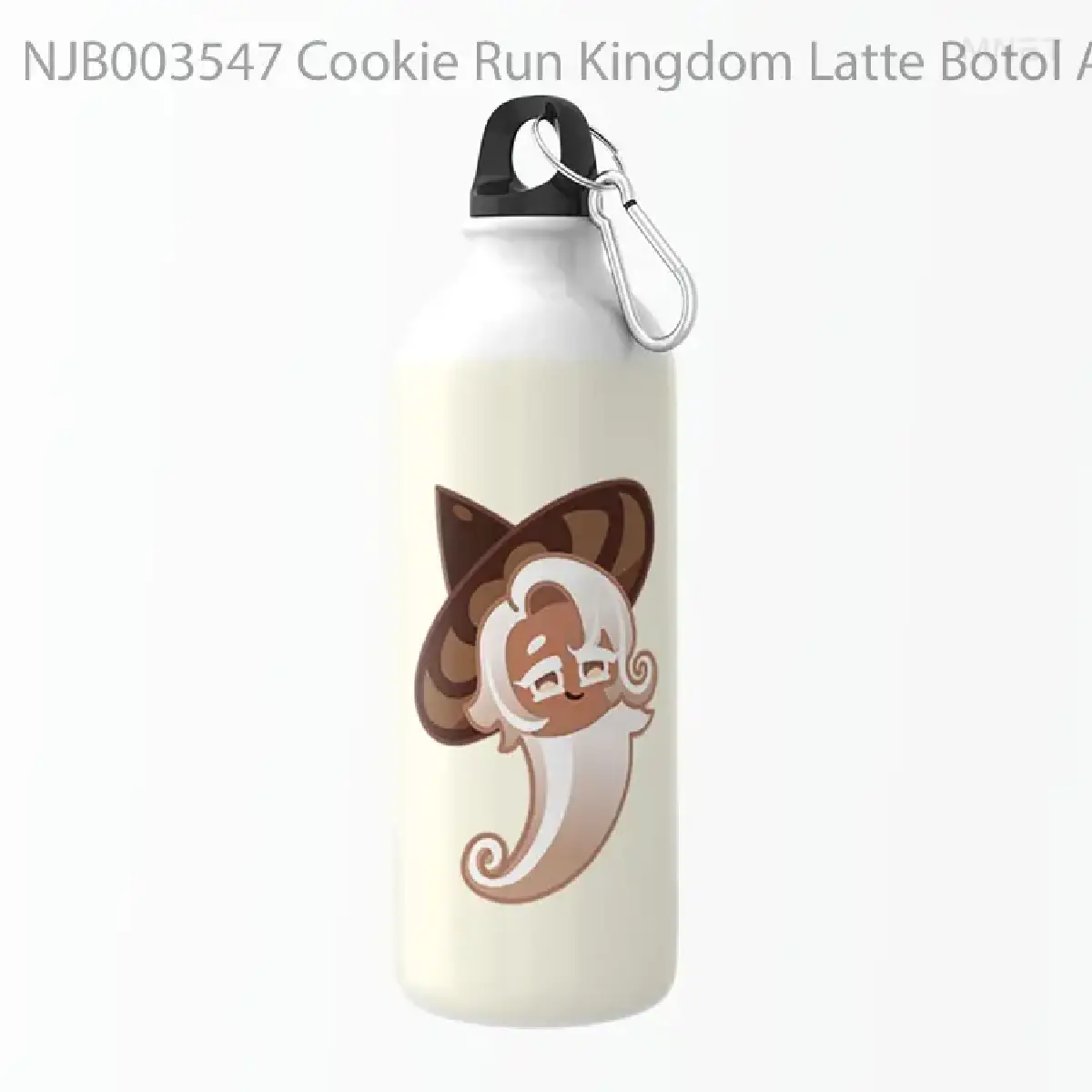 Cookie Run Kingdom Latte Botol Air Minum