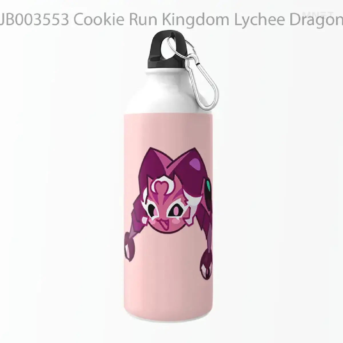 Cookie Run Kingdom Lychee Dragon Botol Air Minum