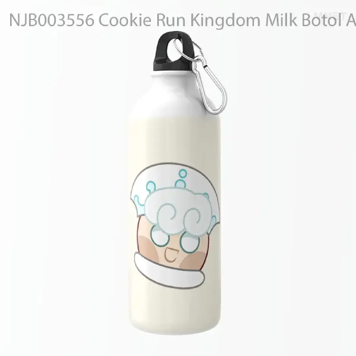 Cookie Run Kingdom Milk Botol Air Minum