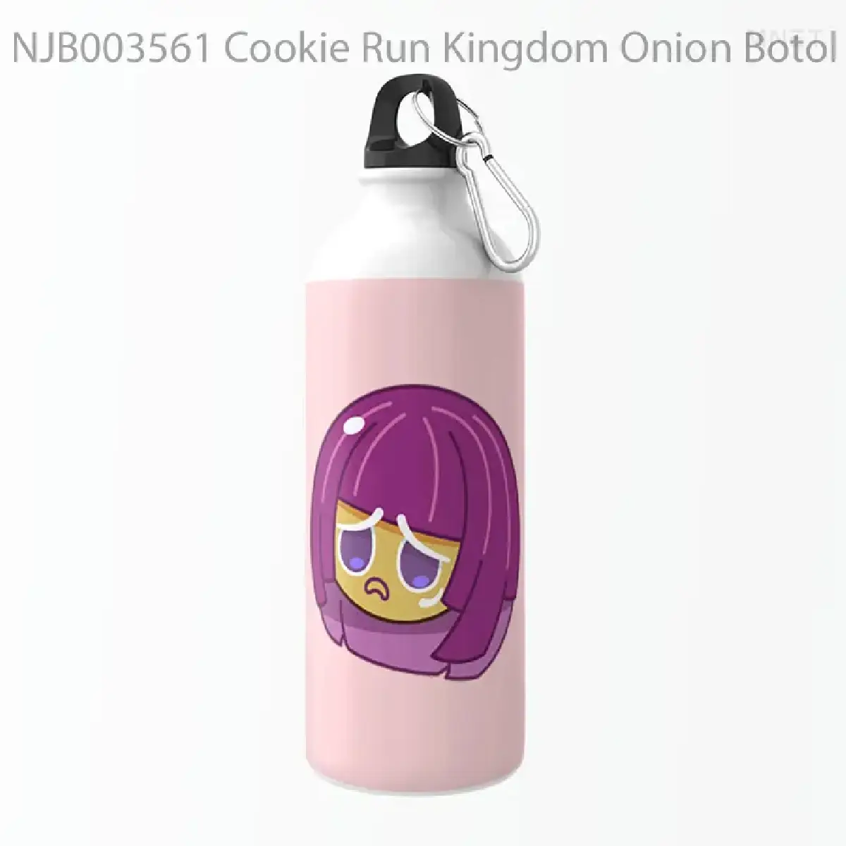 Cookie Run Kingdom Onion Botol Air Minum