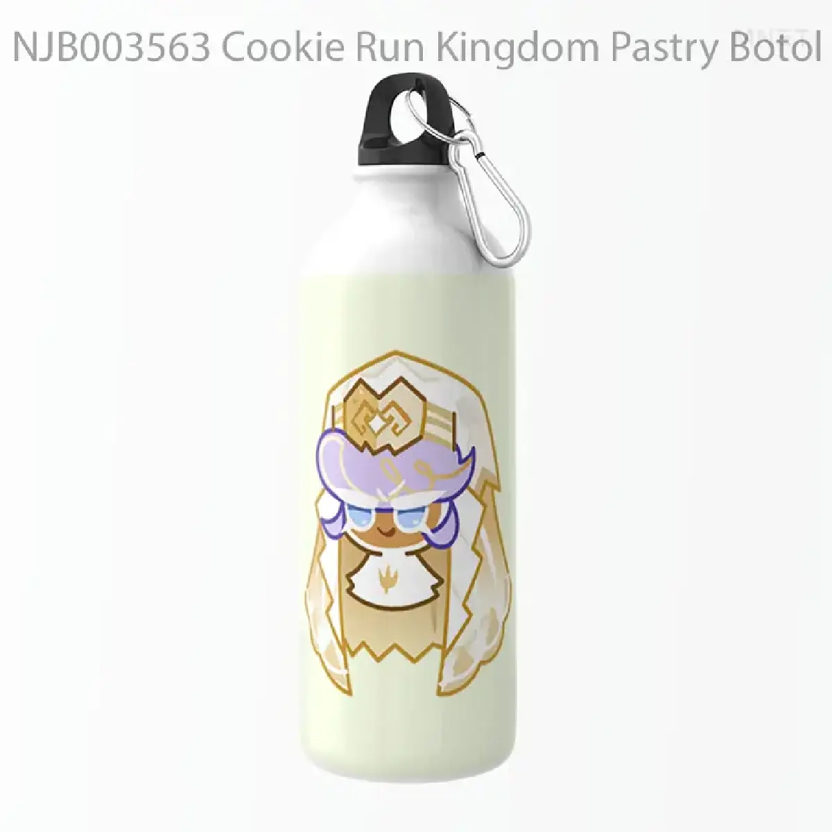 Cookie Run Kingdom Pastry Botol Air Minum