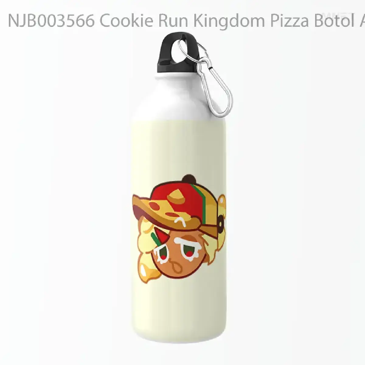 Cookie Run Kingdom Pizza Botol Air Minum