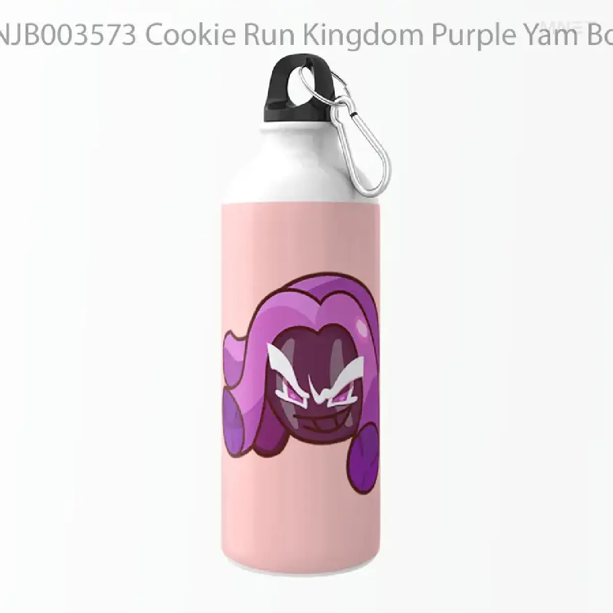 Cookie Run Kingdom Purple Yam Botol Air Minum