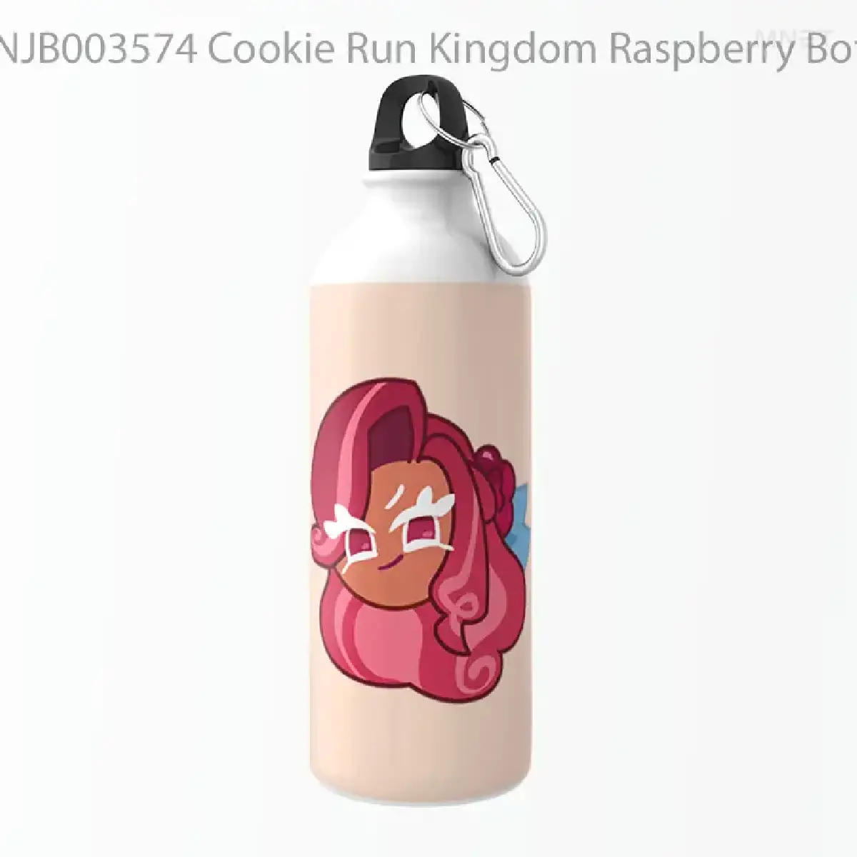 Cookie Run Kingdom Raspberry Botol Air Minum