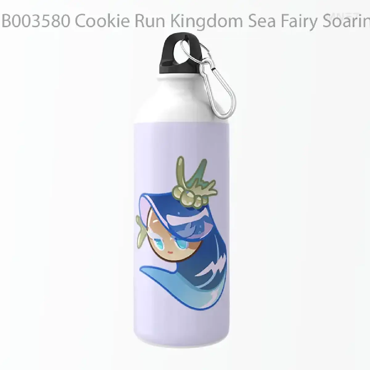 Cookie Run Kingdom Sea Fairy Soaring Botol Air Minum