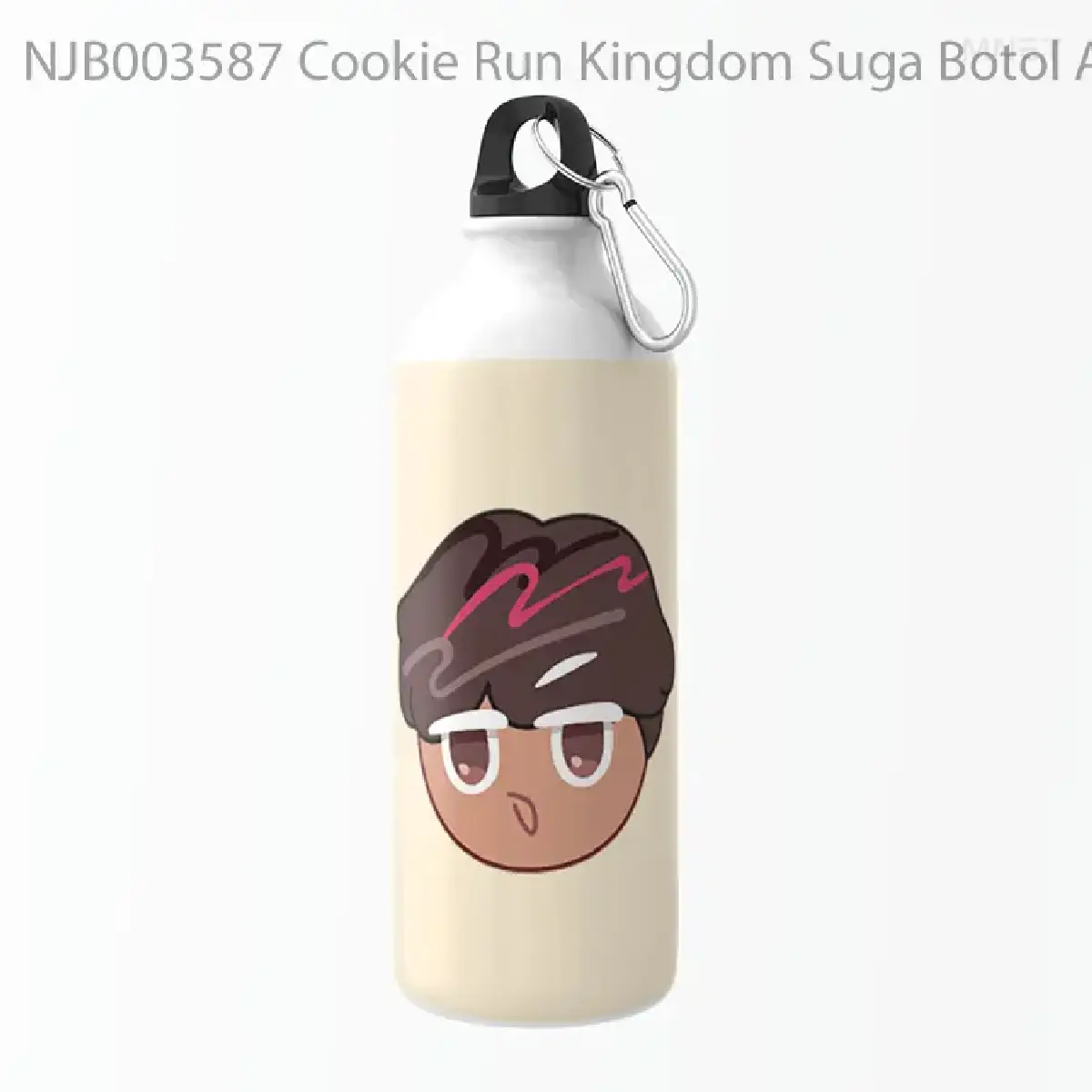 Cookie Run Kingdom Suga Botol Air Minum