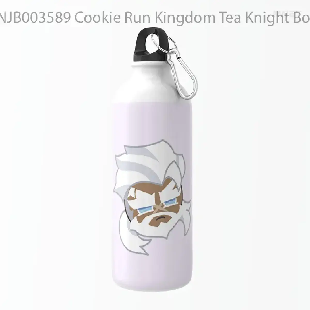 Cookie Run Kingdom Tea Knight Botol Air Minum