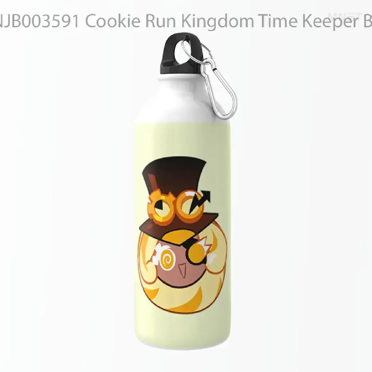 Cookie Run Kingdom Time Keeper Botol Air Minum