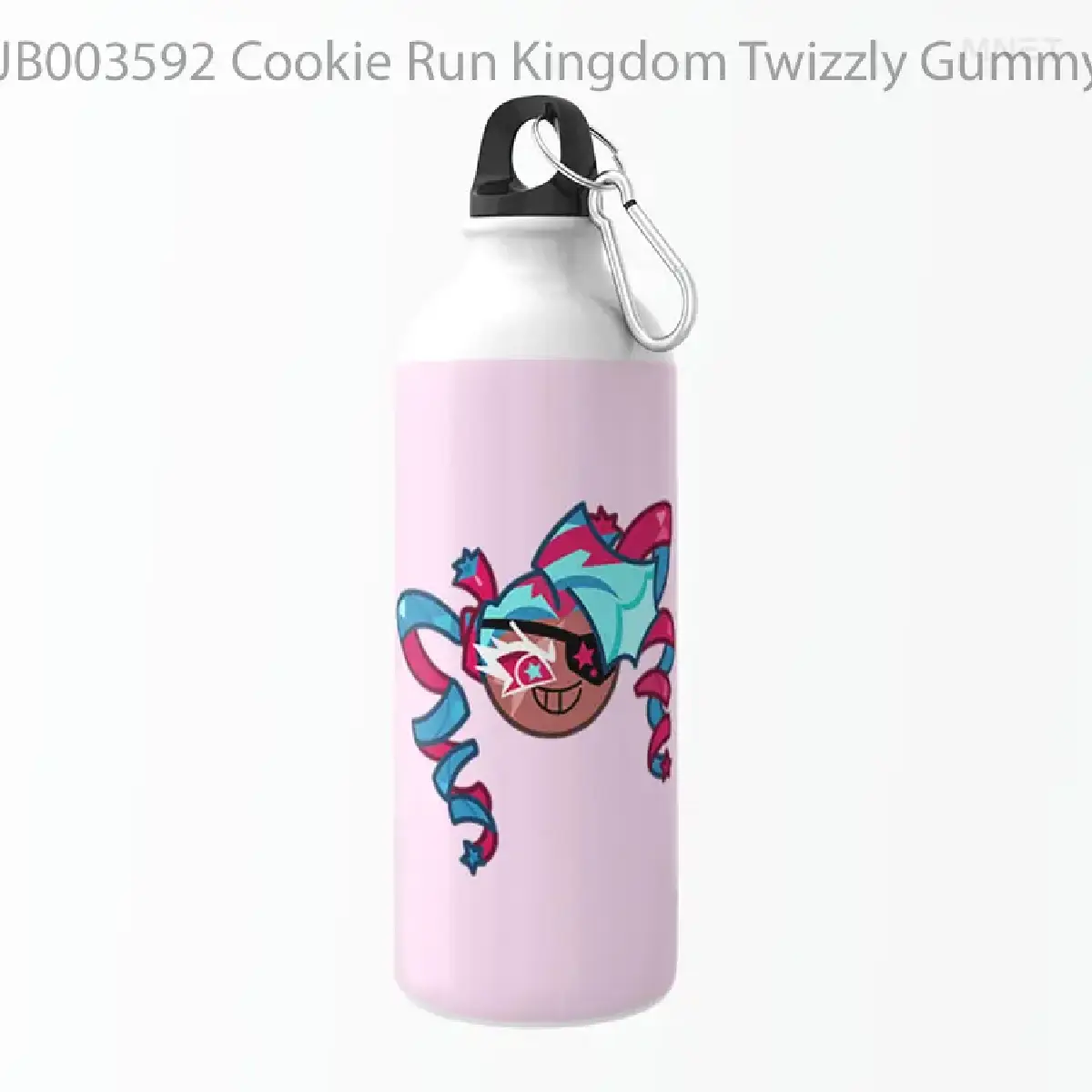 Cookie Run Kingdom Twizzly Gummy Botol Air Minum